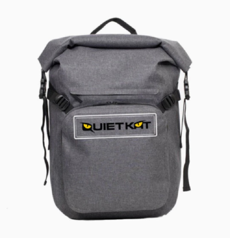 QUIETKAT Dry Pack - GREY