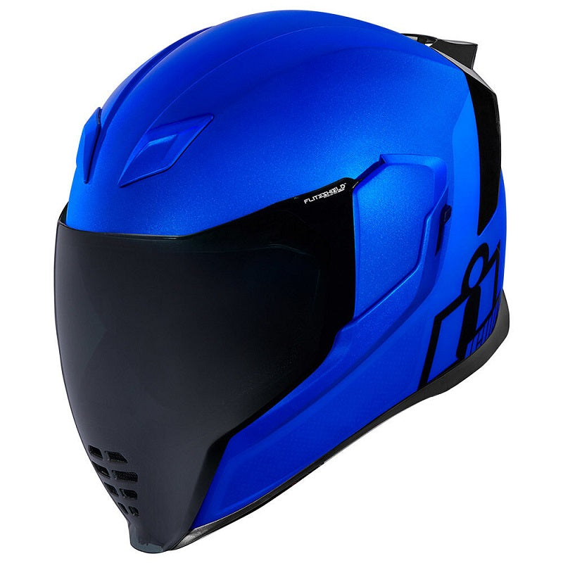 ICON Airlift Mips Jewel Helmet - BLUE