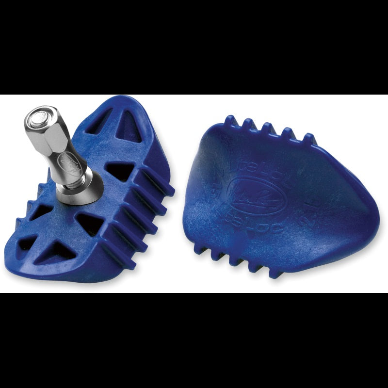 MOTION PRO Liteloc 2.15 Rim Lock - BLUE