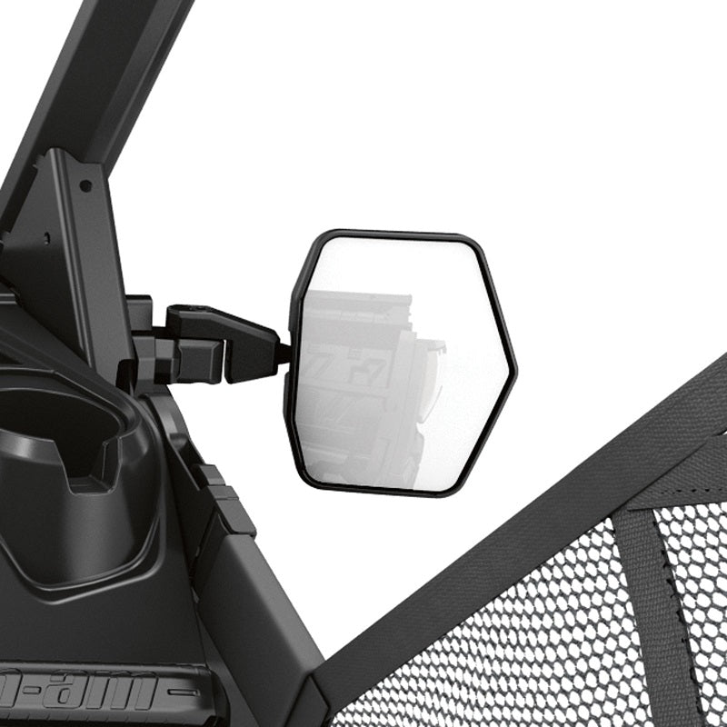CAN-AM Side Mirror for Defender