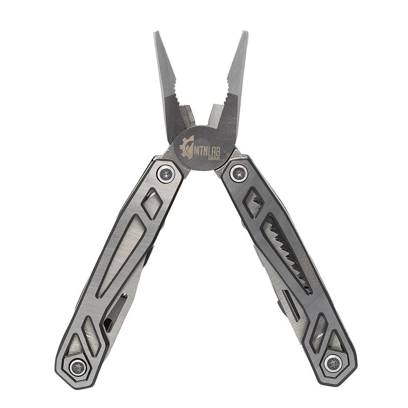 MOUNTAIN LAB Trailhead Multi-Tool - BLACK