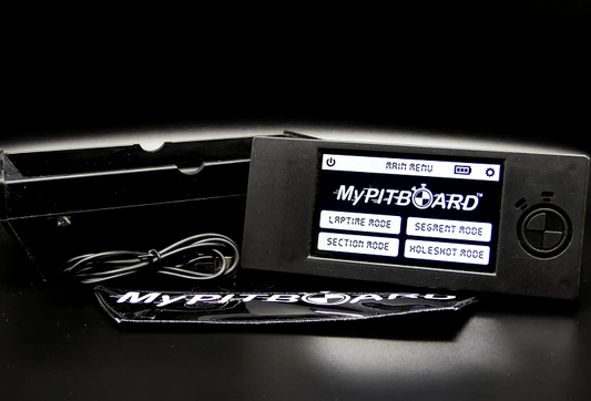 MY PITBOARTD VM 1.2 Bundle