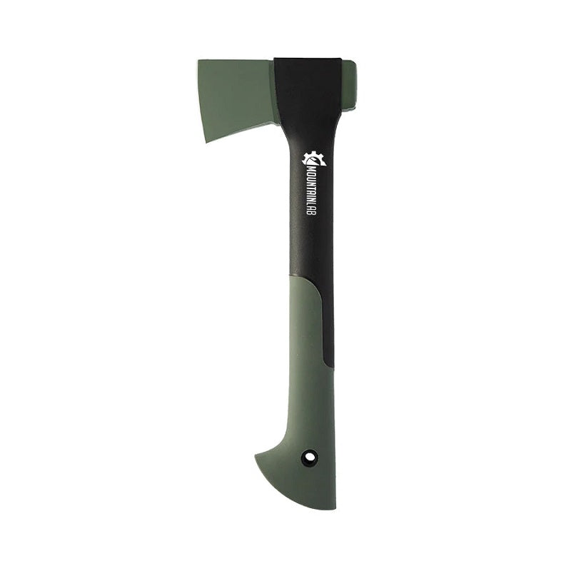 MOUNTAIN LAB Sidekick Hatchet - GREEN