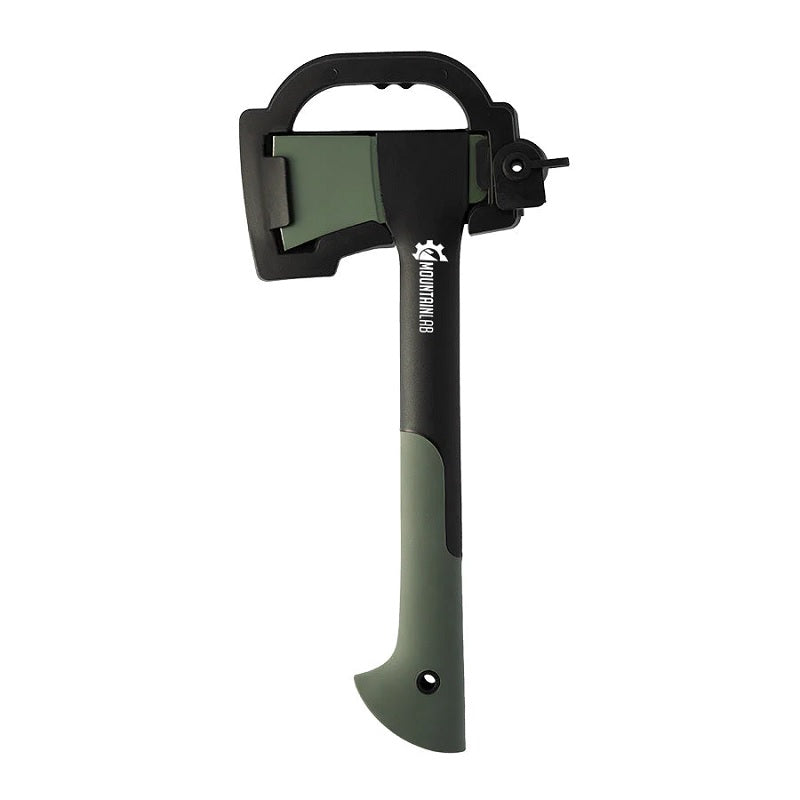 MOUNTAIN LAB Sidekick Hatchet - GREEN