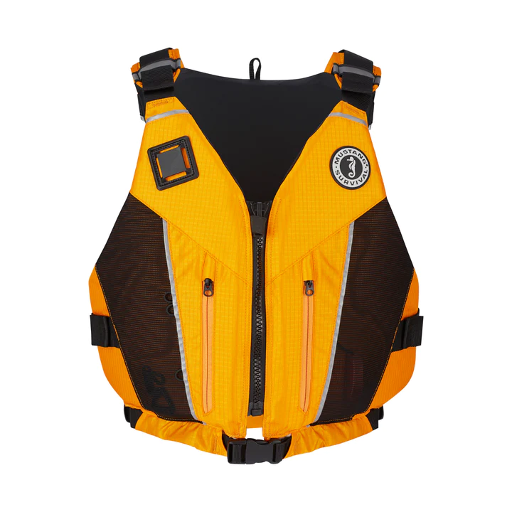 MUSTANG SURVIVAL Java Foam Vest - MANGO