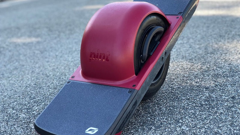 ONEWHEEL Pint Fender