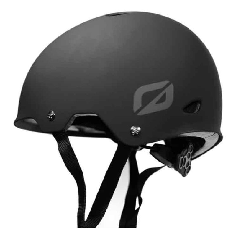 ONEWHEEL Triple 8 Helmet - BLACK