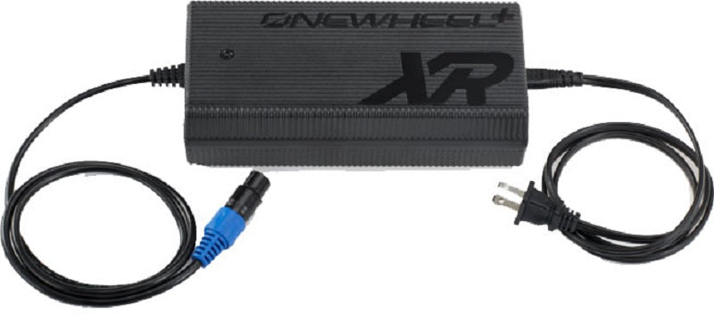 ONEWHEEL XR Home Hypercharger - BLACK
