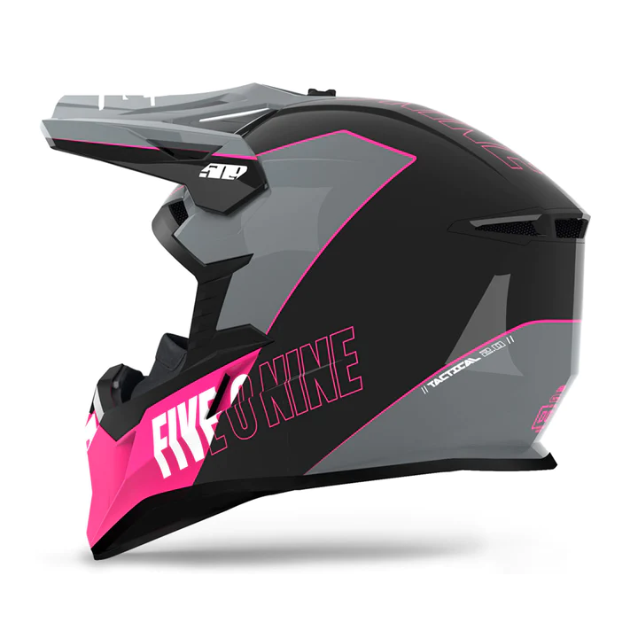 509 Tactical 2.0 Helmet - PINK