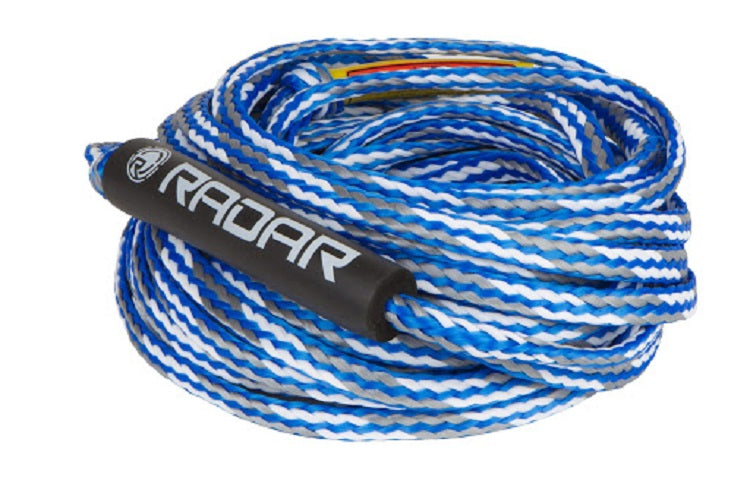 RADAR 4.1K 60ft 4 Person Tube Rope
