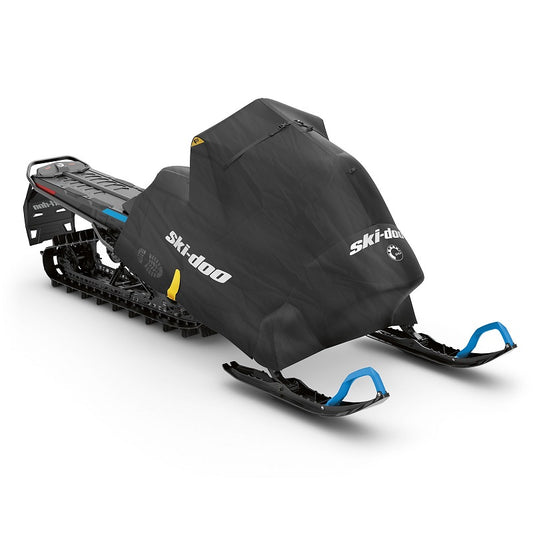SKI DOO Ride-On-Cover (ROC) System (REV Gen4 Summit SP, Summit X (up to 175"), Summit X with Expert package, Freeride 154" / 165")