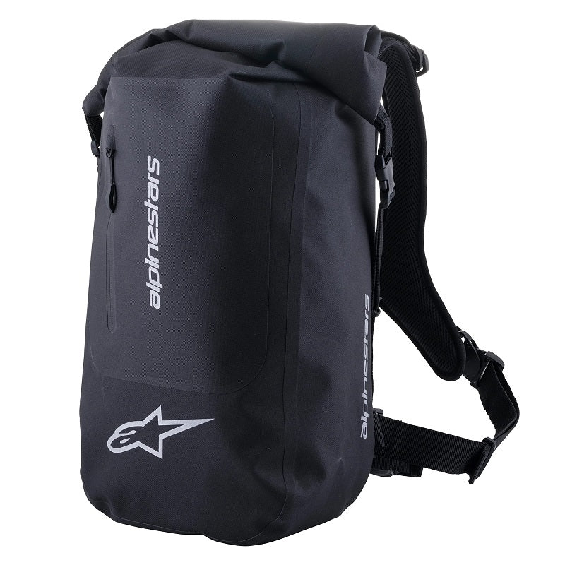 ALPINESTARS Sealed Sport Pack - BLACK