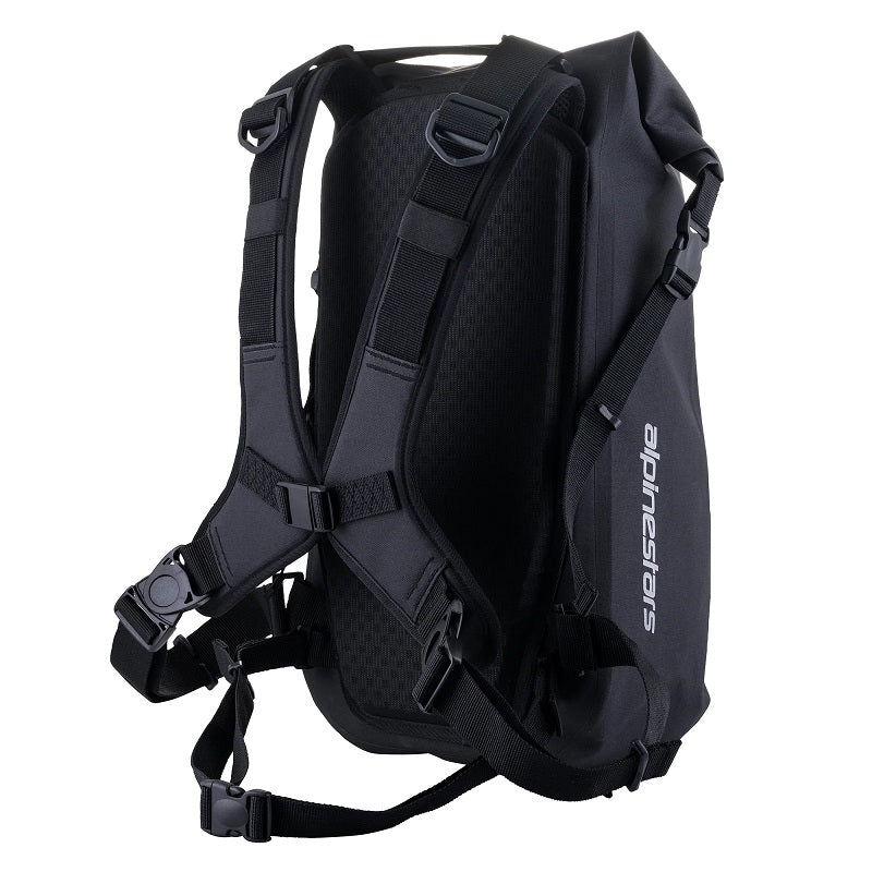 ALPINESTARS Sealed Sport Pack - BLACK