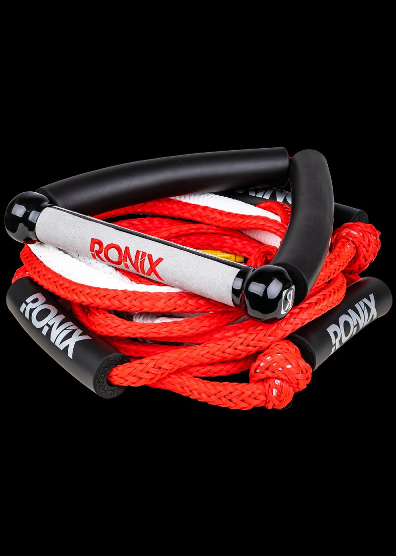 RONIX Stretch Surf Rope/Handle