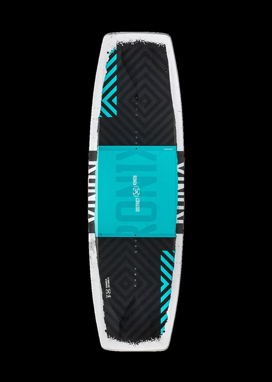 RONIX DISTRICT WAKE BOARD