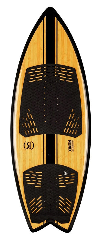 RONIX Koal Classic Fish Surf - BLACK