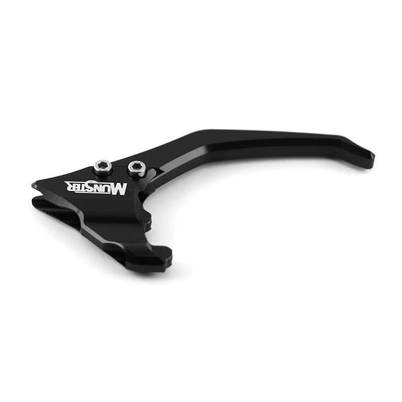 MUNSTER Throttle Guard