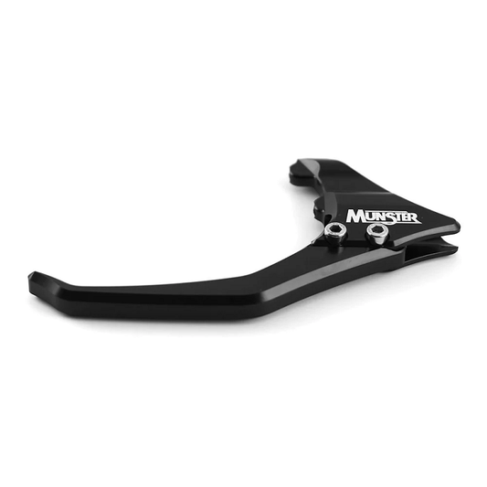 MUNSTER Throttle Guard