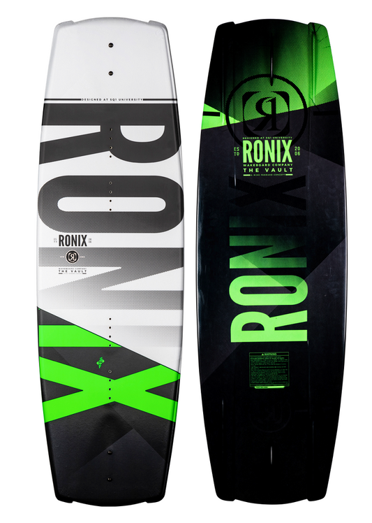 RONIX VAULT BOAT BOARD