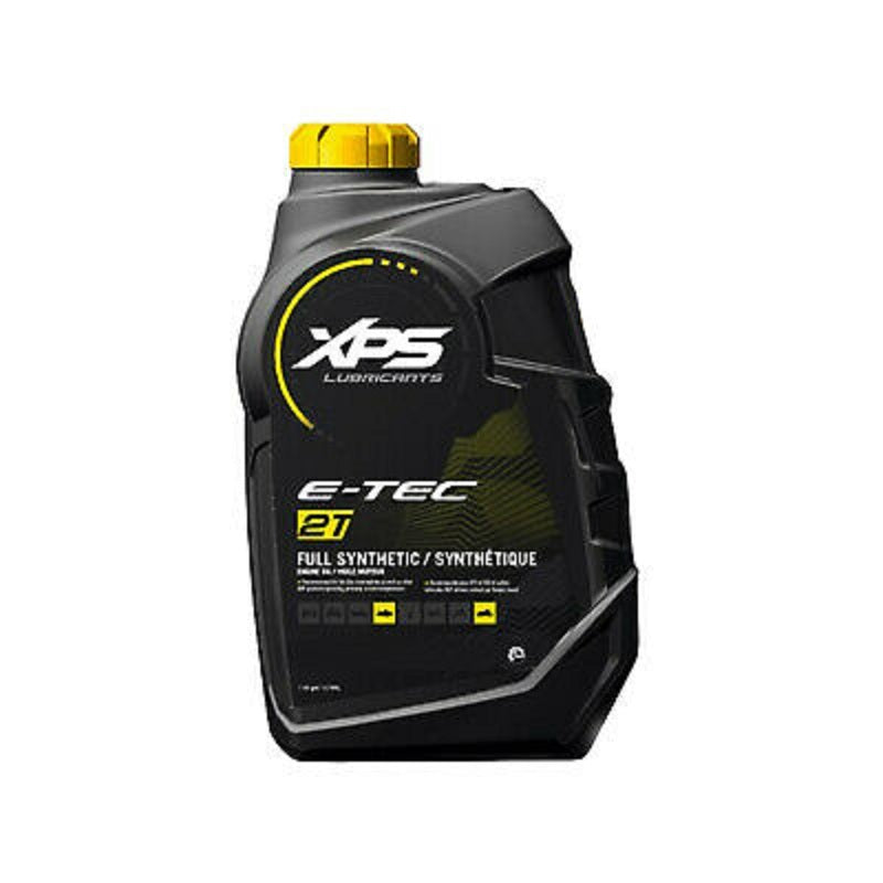 XPS 2-STROKE FULL SYNTHETIC OIL – Rocky Powersports & Marine