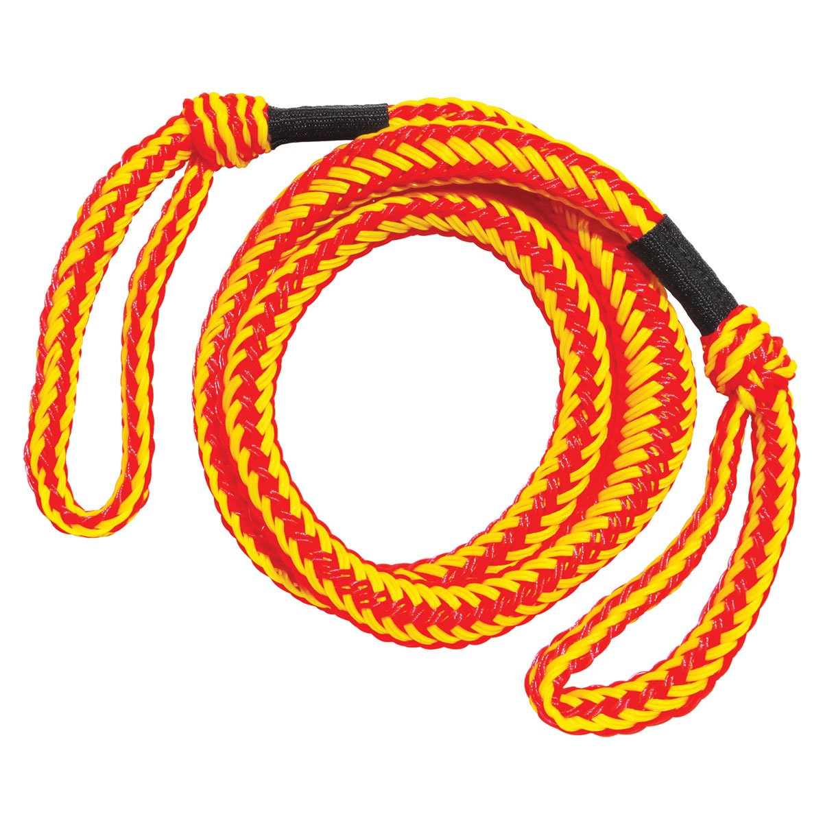 AIRHEAD Bungee Tube Rope Extension - RED