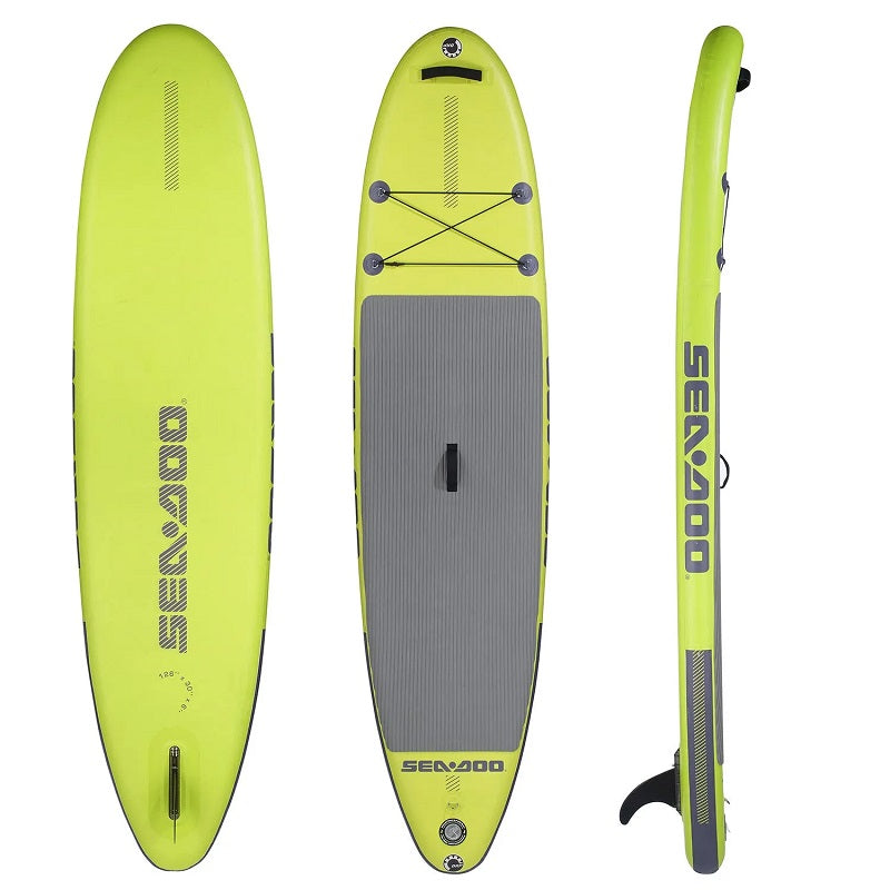 SEA-DOO Stand Up Paddle Board - YELLOW