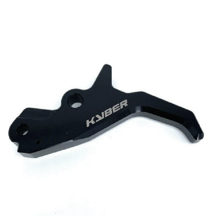 KYBER BRP Brake Lever - BLACK