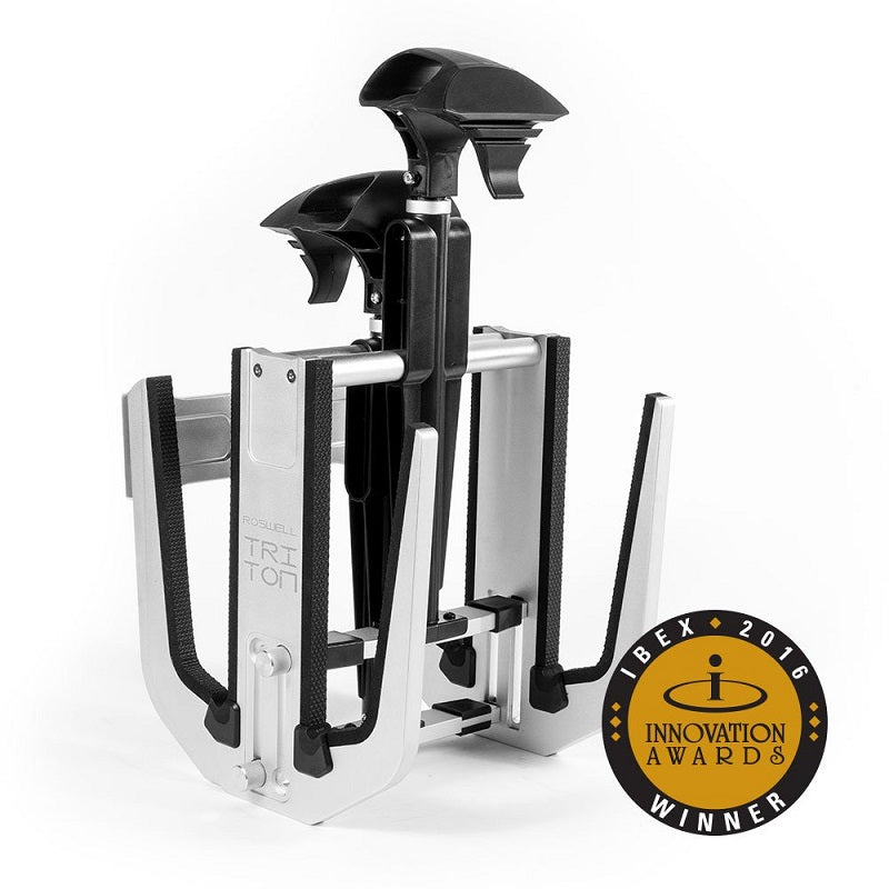 ROSEWELL Triton Strapless Board Rack