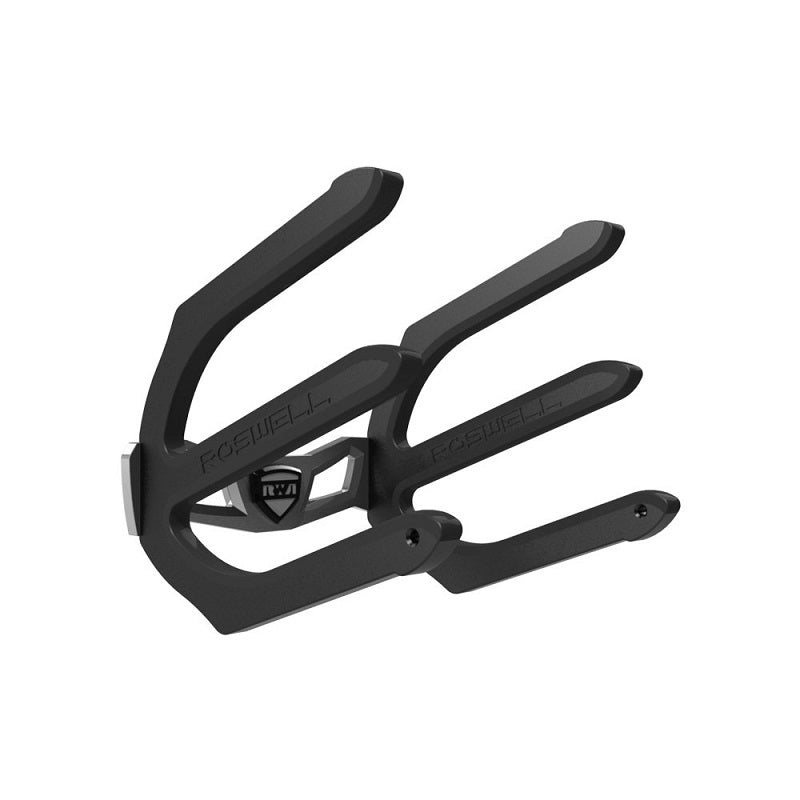 ROSWELL Elite Dual Surf Rack