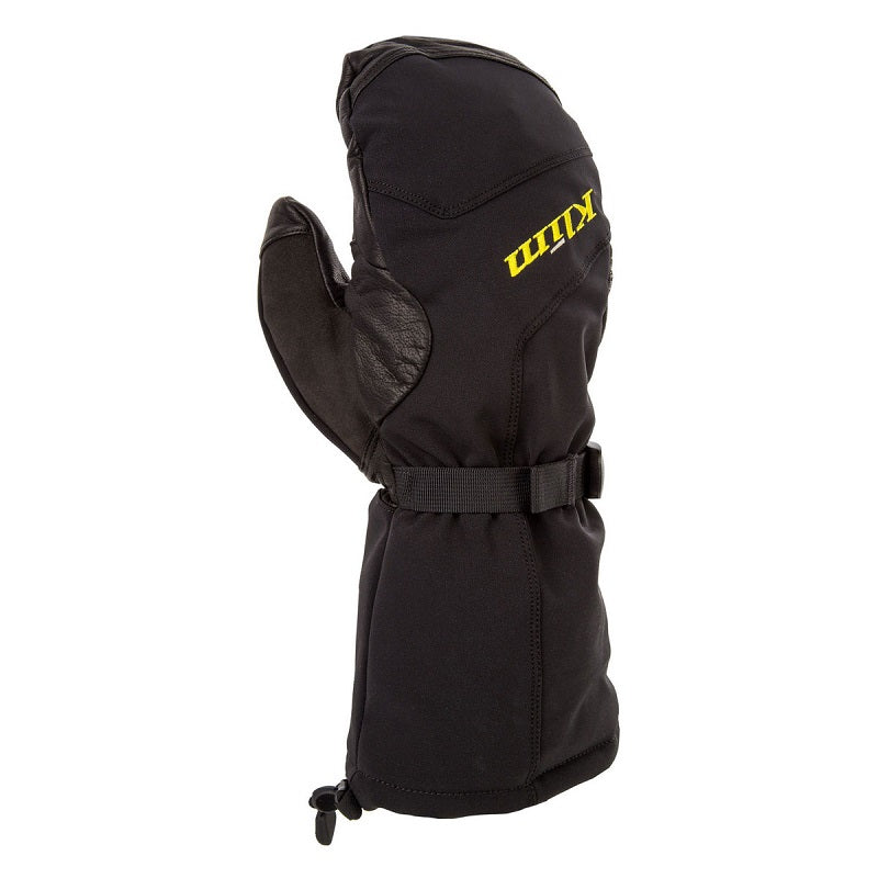 KLIM Caribou Gloves - BLACK