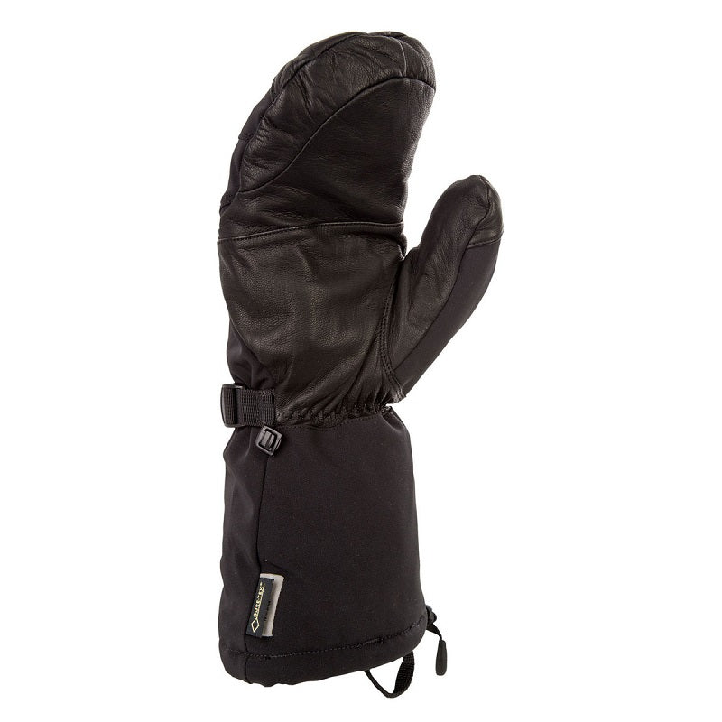 KLIM Caribou Gloves - BLACK