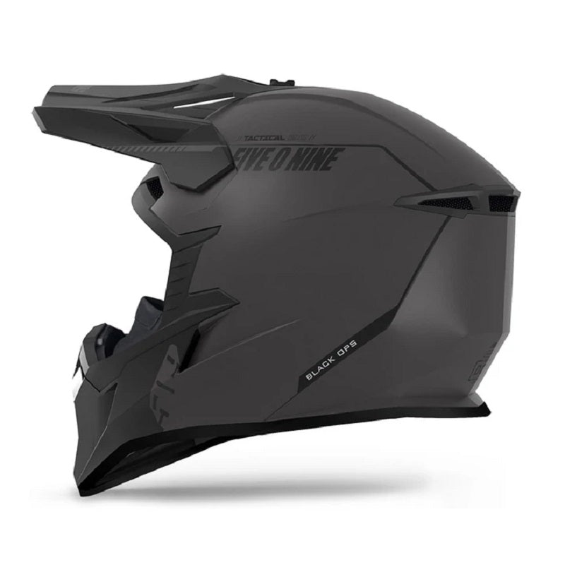 509 Tactical 2.0 Helmet - BLACK OPS