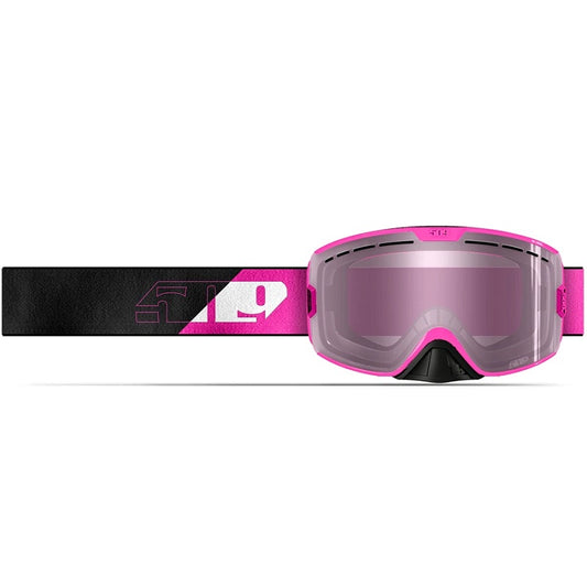 509 Kingpin Goggle - PINK