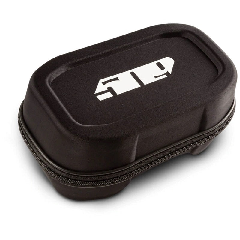 509 Goggle Hard Case - BLACK