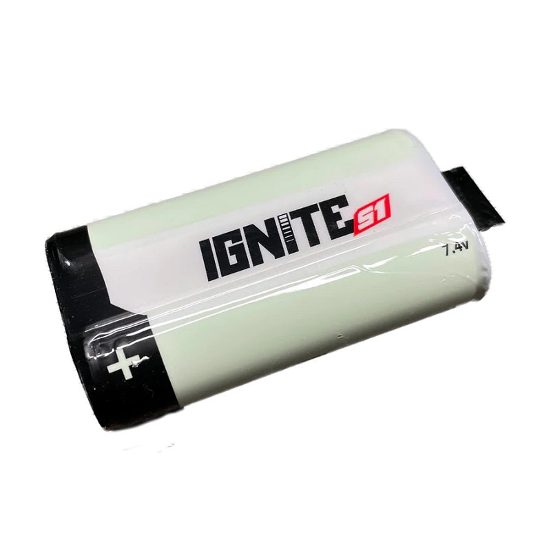 509 Battery For Ignite S1 Goggles