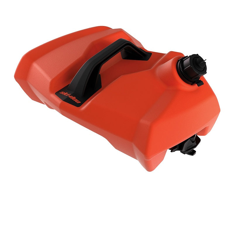 SKI-DOO LINQ Fuel Caddy, 3 Gallons - RED