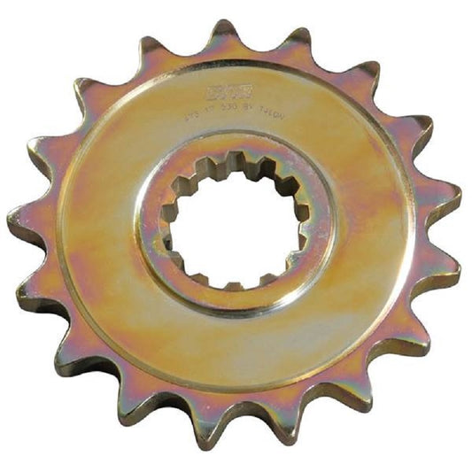 YAMAHA GYTR® Front Sprocket - 13T