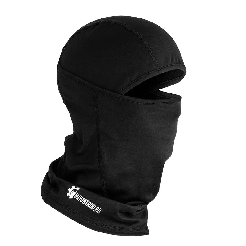 MOUNTAIN LAB Lightweight Balaclava - BLACK