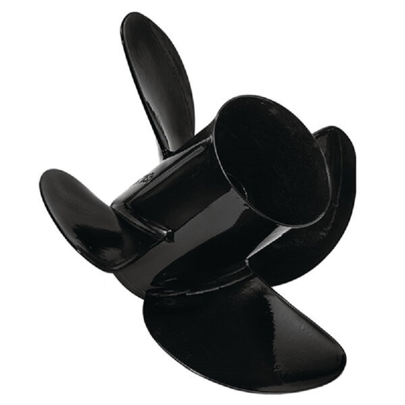 QUICKSILVER Nemesis Propeller - BLACK