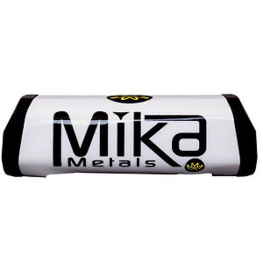 MIKA METALS Raw Bar Pads