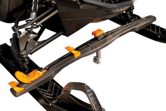 SKI-DOO Superclamp II - BLACK
