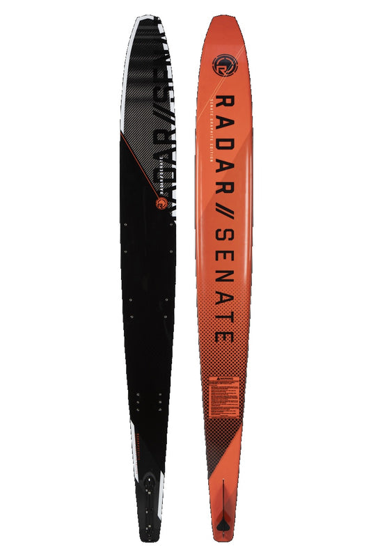 RADAR SENATE GRAPHITE - 2021