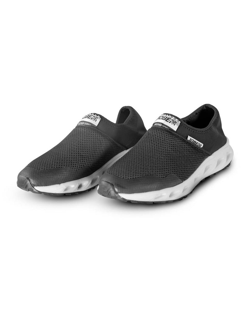 JOBE Discover Slip-On Water Shoe - BLACK